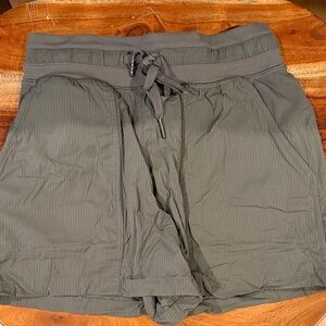 Lululemon dance studio shorts size 2